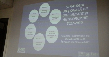 Raport Alternativ actualizat SNIA la mijloc de ter...