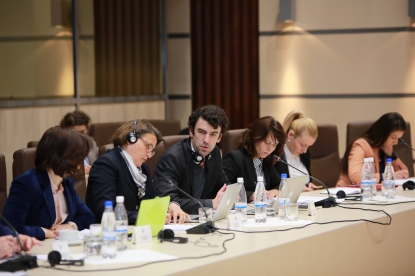 Raport anual CReDO 2016-2017...