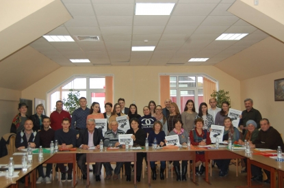 CReDO a condus  consultări publice privind SN...