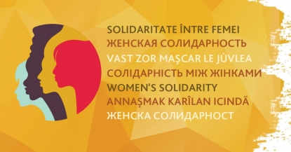 De 8 martie la Chișinău va fi organizat ...