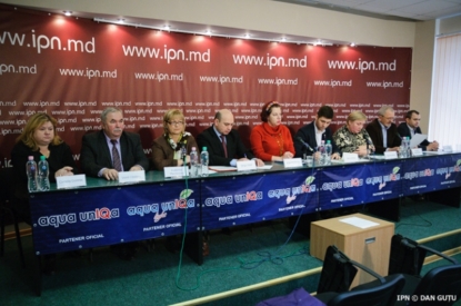 Apel al reprezentanților societății...