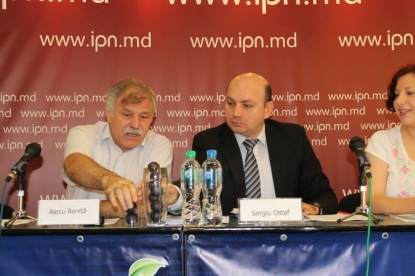 ”Bile negre” pentru Parlament și Guvern pentr...