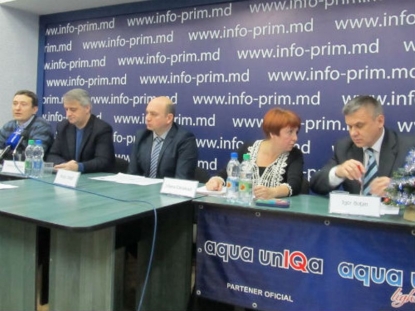 Declaraţie privind nevotarea reprezentantului...