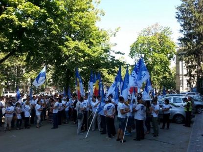 Opinia CReDO privind deciziile CEC și a Cur&#...