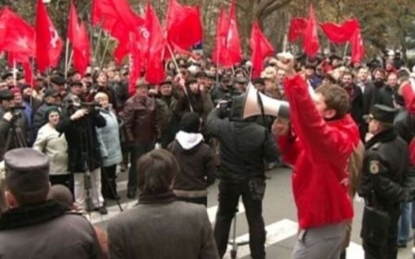 Declaraţia CReDO cu privire la altercaţi...