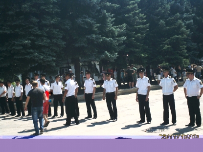 Moldova europeană asigură libertatea de ...