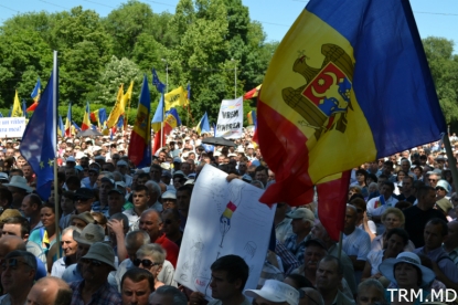 Implementarea Politicilor cu Privire la Libertatea...