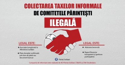 Apel public de atenționare a comitetelor p...