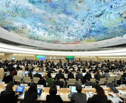 UPR Moldova submission by  CReDO and CNR...