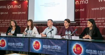 Manifest pentru Egalitatea de Gen...