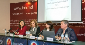 Inițiativă de monitorizare a sexismului și violenț...