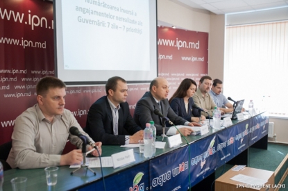 Numărătoarea inversă a angajamentel...