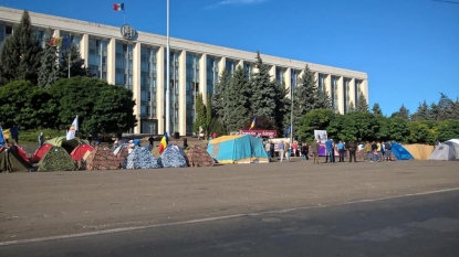 Opinia CReDO Şedinţa Cabinetului de Mini...