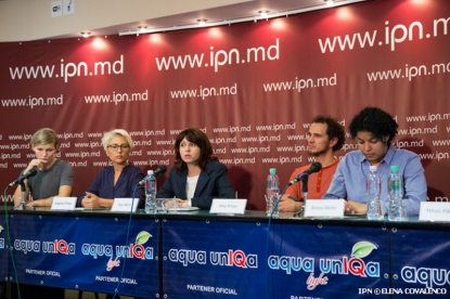 Alegeri 2016: De la discriminare la incitare la ur...