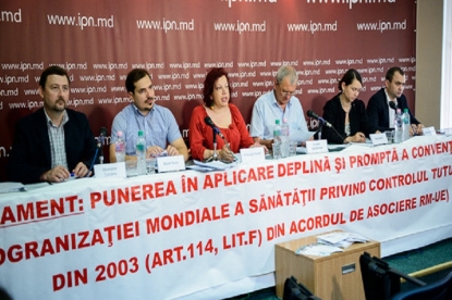 Declaraţie de presă: Cu privire la resta...