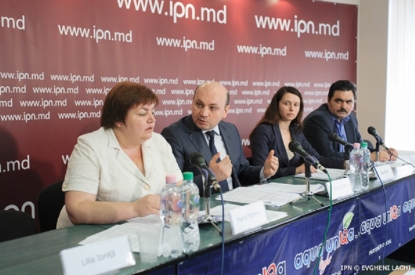 Modificări propuse la legislaţia privind...