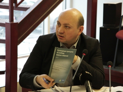 Crimea- The case of February 26: fabrication techn...